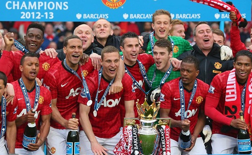 风格迥异 风格迥异